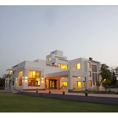 Lariya Resort Jodhpur  Ngoại thất bức ảnh