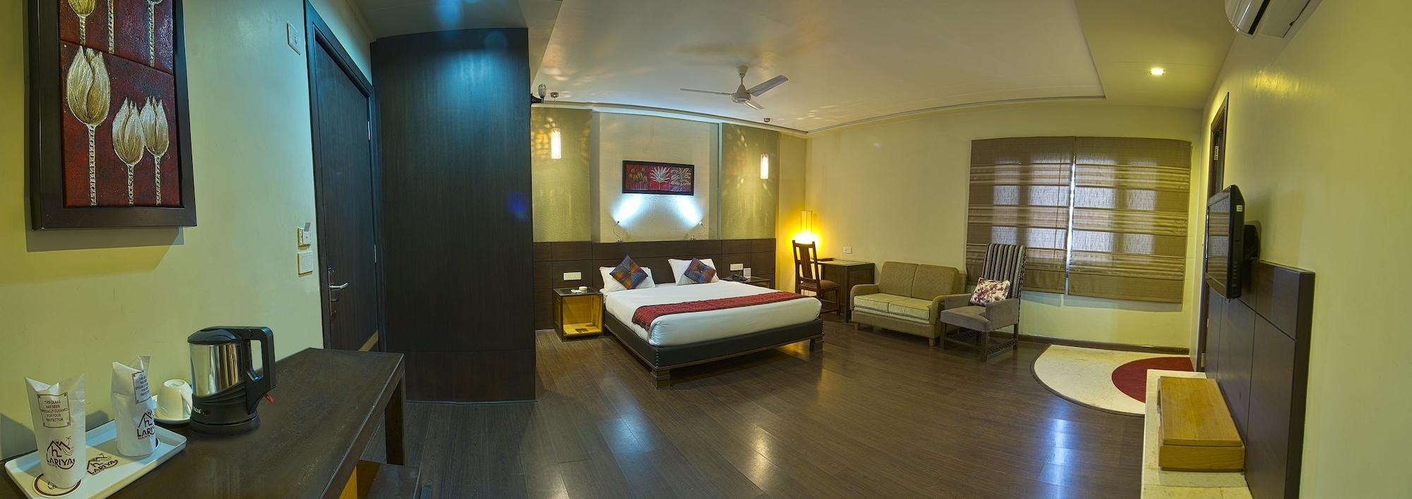 Lariya Resort Jodhpur  Ngoại thất bức ảnh