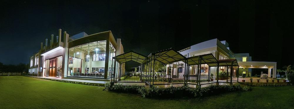 Lariya Resort Jodhpur  Ngoại thất bức ảnh