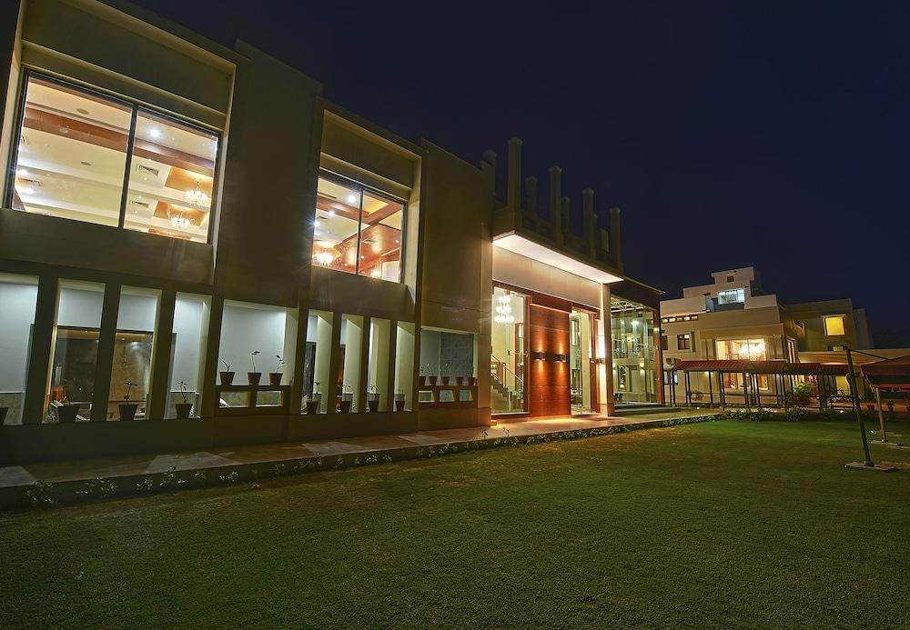 Lariya Resort Jodhpur  Ngoại thất bức ảnh