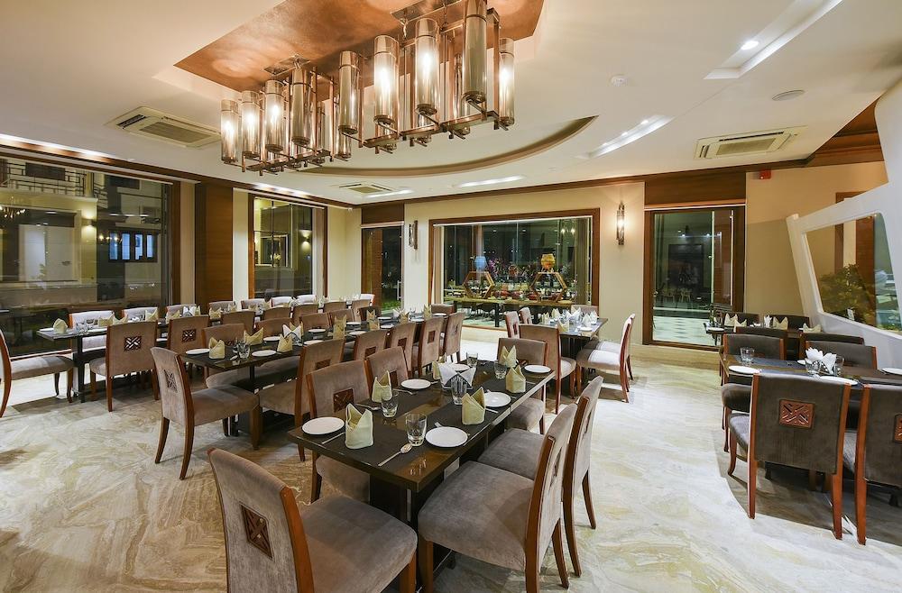Lariya Resort Jodhpur  Ngoại thất bức ảnh