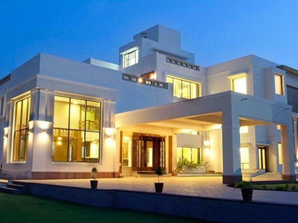 Lariya Resort Jodhpur  Ngoại thất bức ảnh