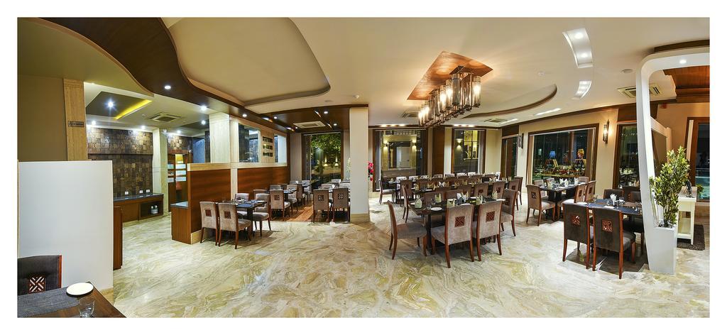 Lariya Resort Jodhpur  Ngoại thất bức ảnh