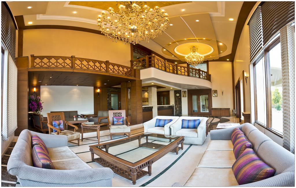 Lariya Resort Jodhpur  Ngoại thất bức ảnh