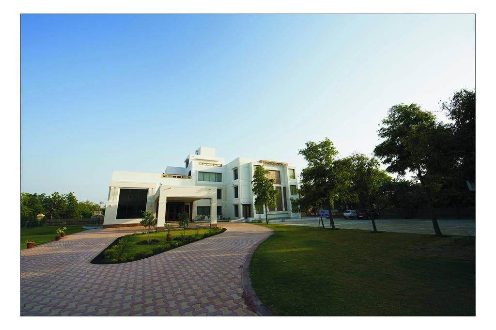 Lariya Resort Jodhpur  Ngoại thất bức ảnh