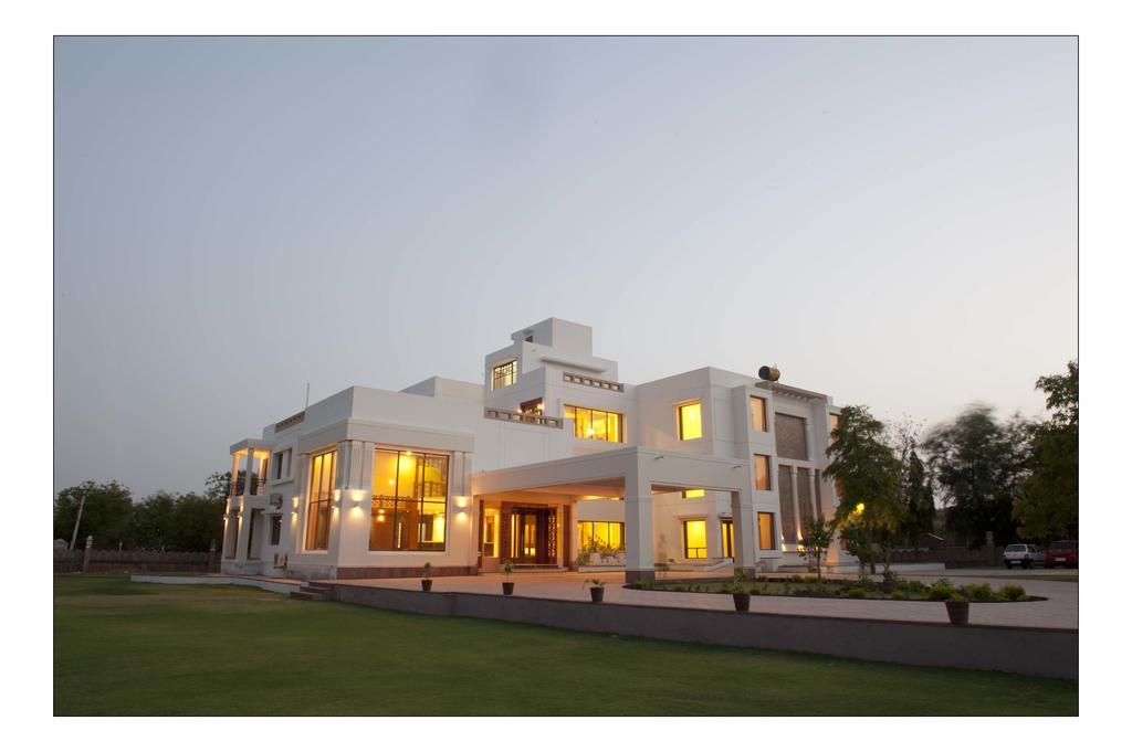 Lariya Resort Jodhpur  Ngoại thất bức ảnh