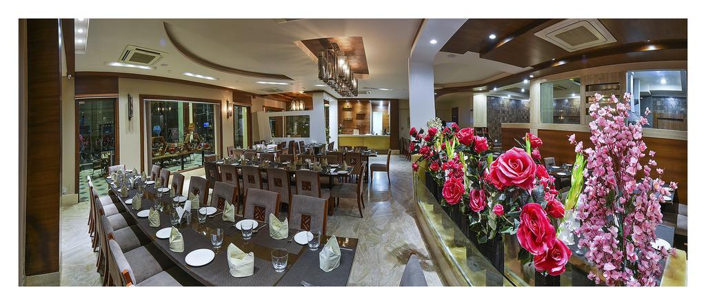 Lariya Resort Jodhpur  Ngoại thất bức ảnh