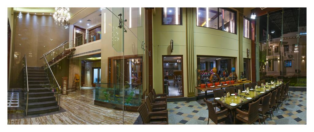 Lariya Resort Jodhpur  Ngoại thất bức ảnh