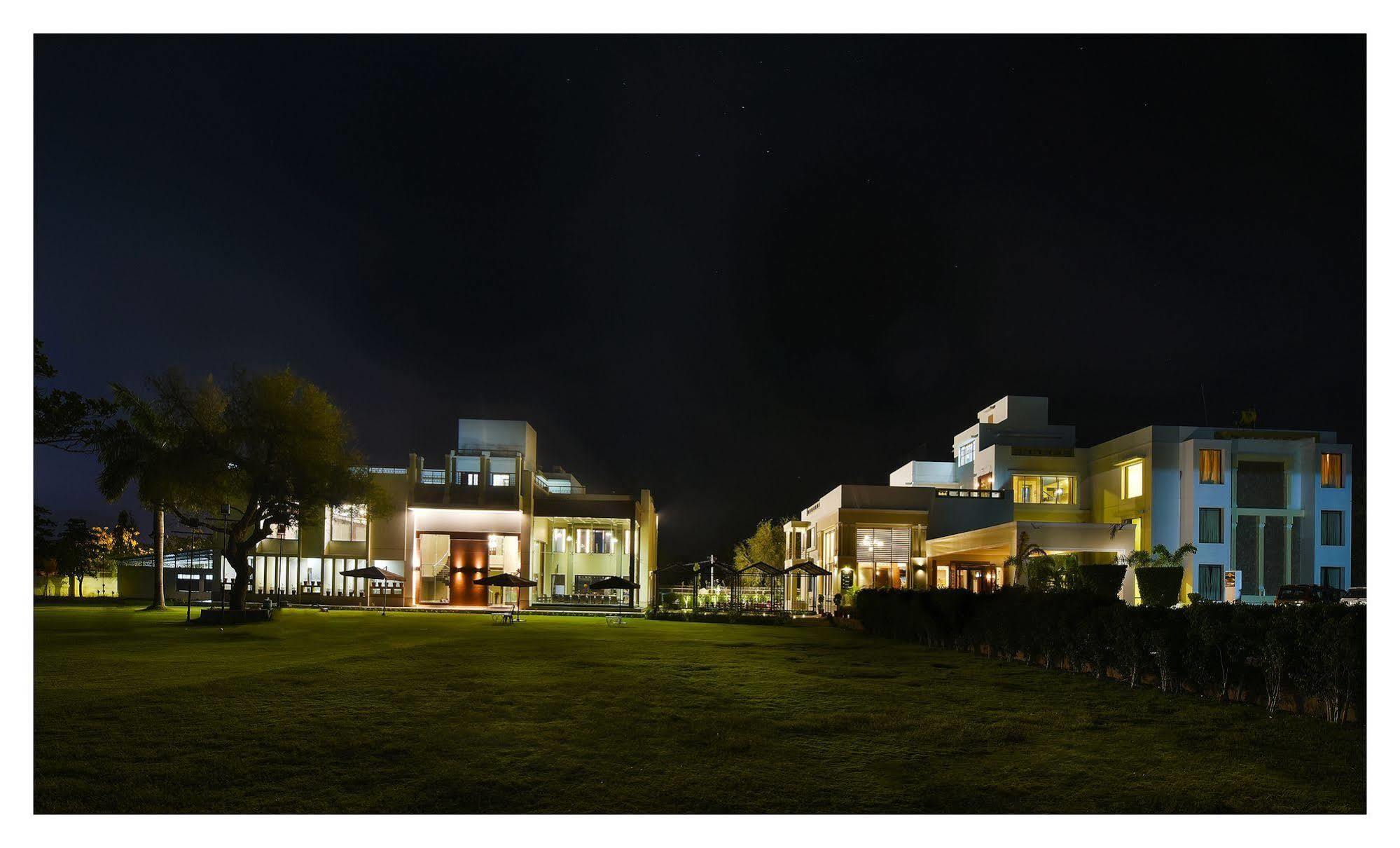 Lariya Resort Jodhpur  Ngoại thất bức ảnh