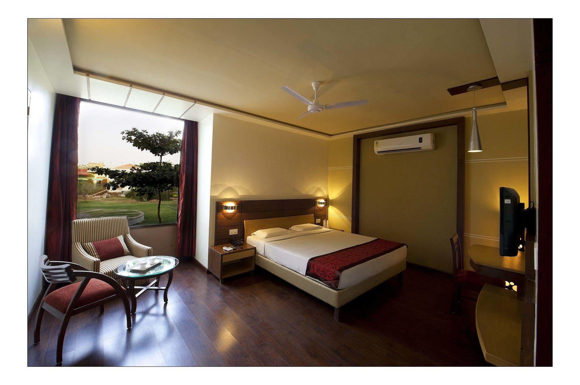 Lariya Resort Jodhpur  Ngoại thất bức ảnh