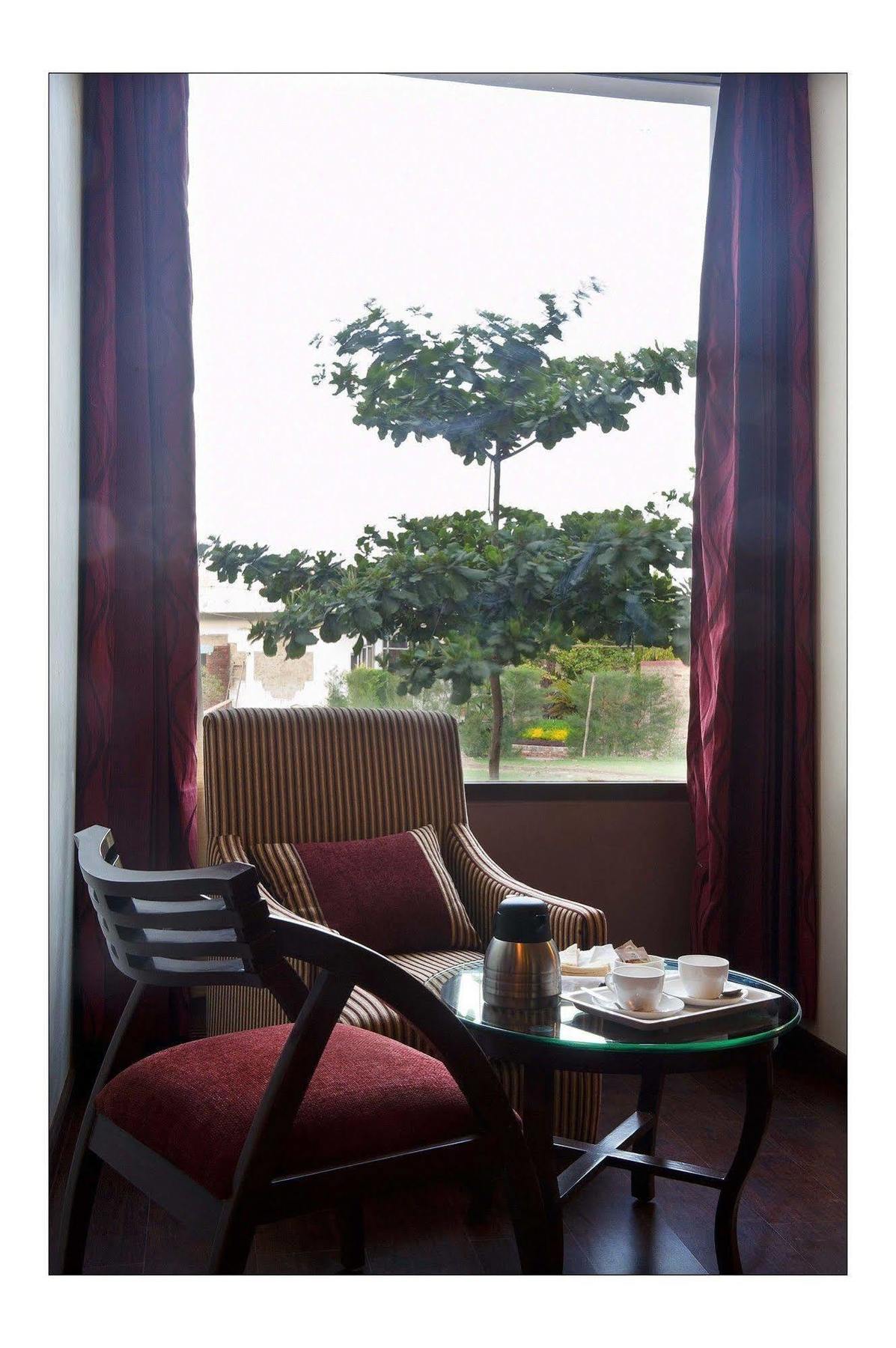 Lariya Resort Jodhpur  Ngoại thất bức ảnh