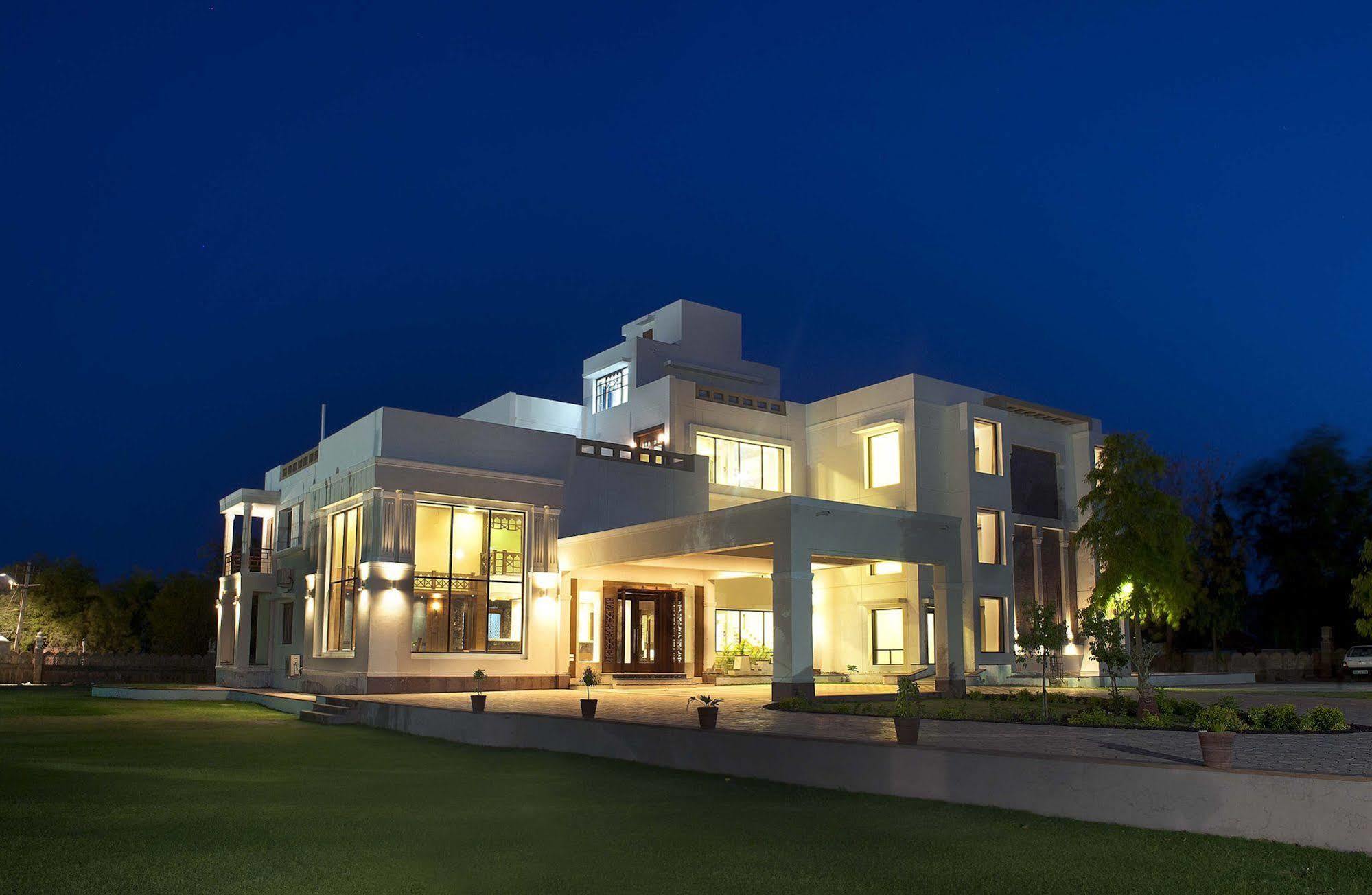Lariya Resort Jodhpur  Ngoại thất bức ảnh