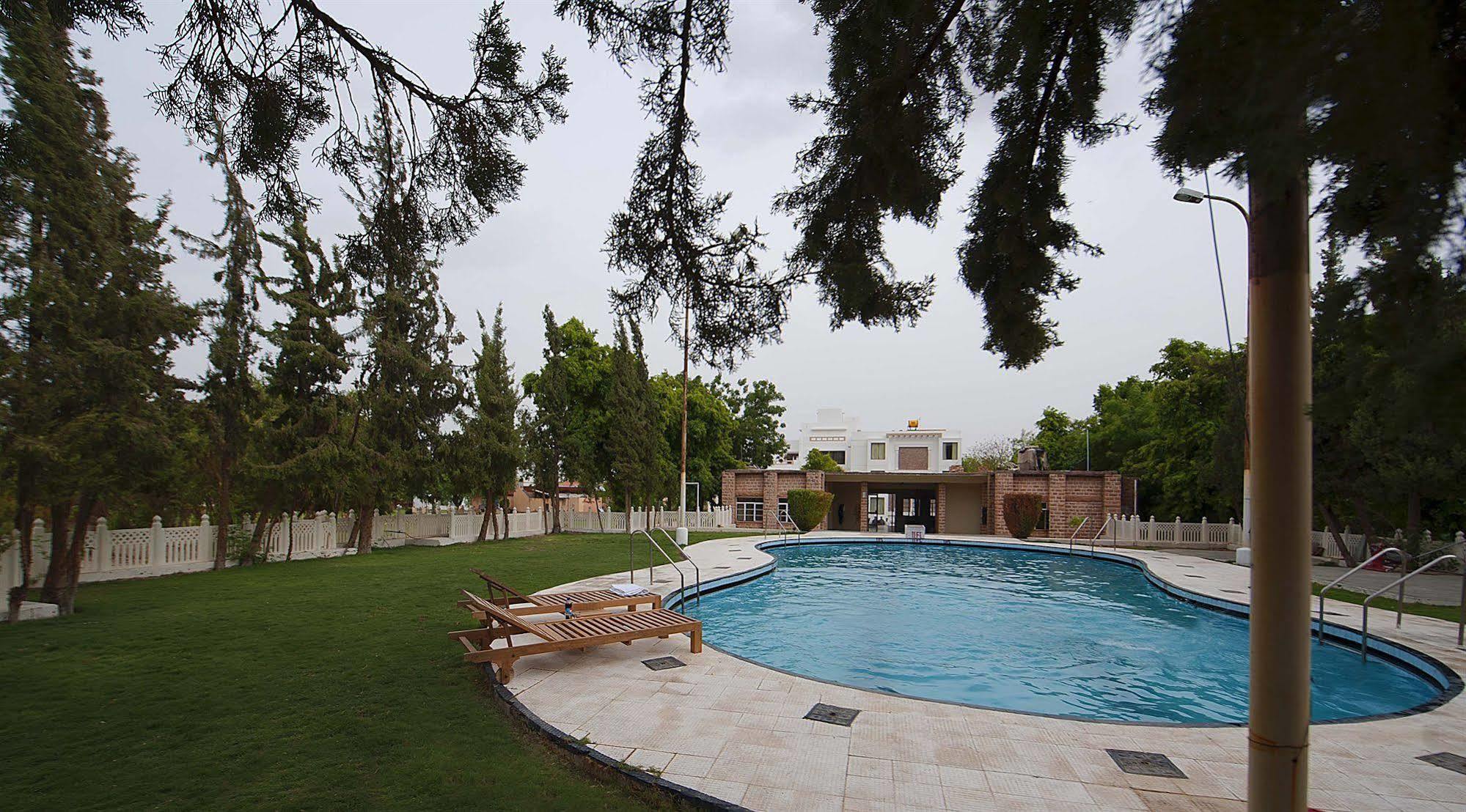 Lariya Resort Jodhpur  Ngoại thất bức ảnh