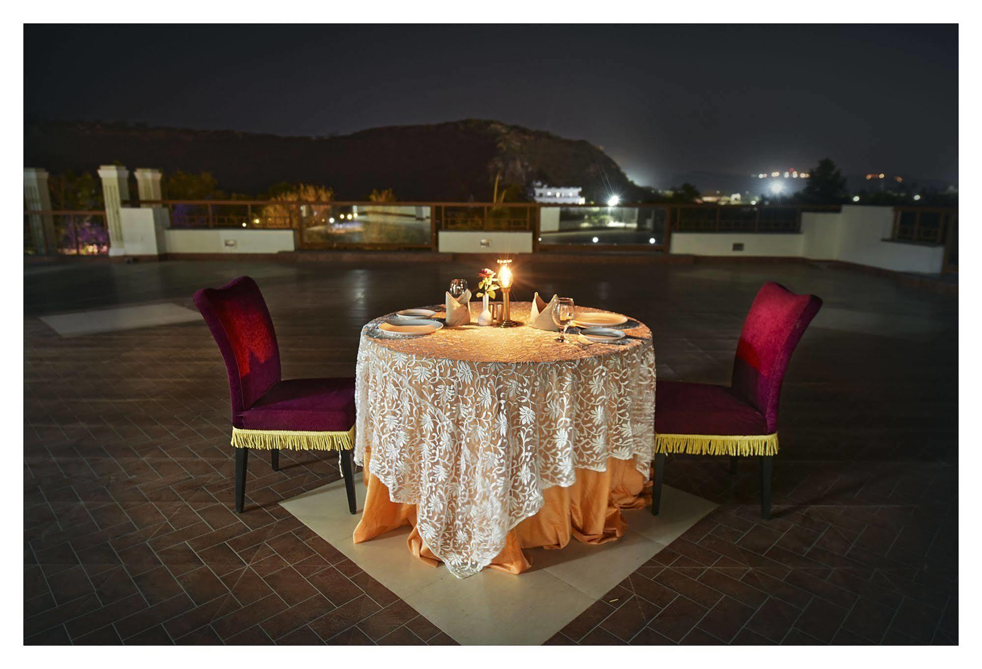 Lariya Resort Jodhpur  Ngoại thất bức ảnh