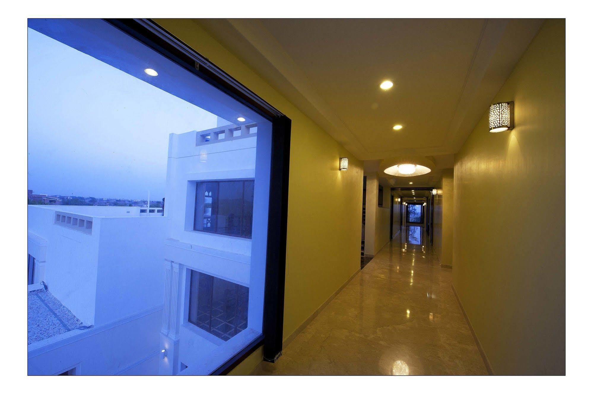 Lariya Resort Jodhpur  Ngoại thất bức ảnh